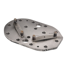 2021 new product refrigeration compressor valve plate manufacturers for copeland compressor spare parts of valve plate assembly